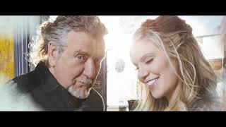 Robert Plant & Alison Krauss' 'Raise The Roof' Out Now