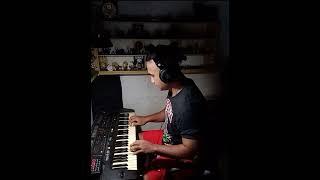 Ada Untukmu - Tyok Satrio (Piano Cover)