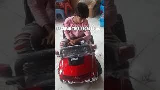 battery operated remote control jeep for kids