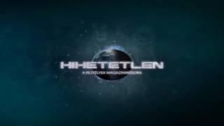 HIHETETLEN - ISTEN ÚTJAI - EVOLÚCIÓ VAGY INTELLIGENS TERVEZETTSÉG? (2016.05.27.)