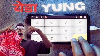 Yeda Yung Song with    MULTI - instruments | Welcome To Hood | Walk Band | Ringtone | BassBoosted