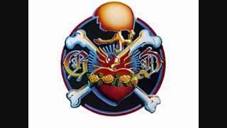 Cassidy - The Grateful Dead