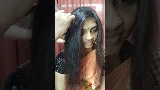 Hairstyle class #youtube #hairstyle #viral #hairstyle ka tarika