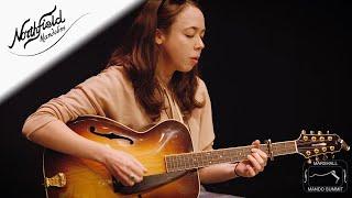 Build Me Up From Bones - Sarah Jarosz