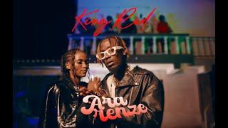 Ararenze by King Red Official Music Video