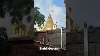 Shirdi Sai Baba Temple | Sai Baba | Maharashtra