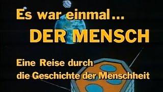 Es war einmal … der Mensch [1978] Intro / Outro