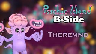 MSM: Psychic Island B-Side - Theremind (ft. SunVee)