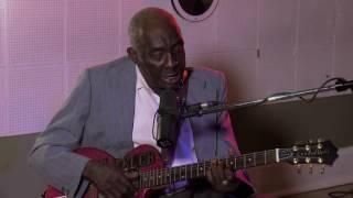 Leo Bud Welch - "Cadillac Baby" (Sun Studio Sessions)