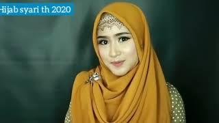 Hijab syar 'i # hijab 2020