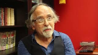 Art Spiegelman Interview:  Daumier was both a GREAT cartoonist and a GREAT painter.  Do you