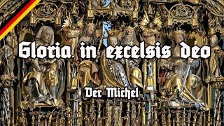 Gloria in excelsis deo - Der Michel - Hört der Engel helle Lieder - Acapella