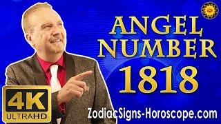 Seeing Angel Number 1818 Meaning, Symbolism, Love and Spiritual Significance | 1818 Spiritual Number