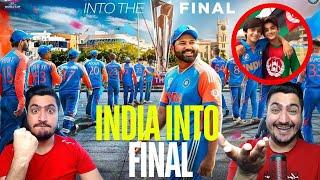 India beat Angrez by 68 Runs in T20 World Cup Semi-Final | Rook Sako toh Rook Lo