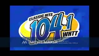 Classic Hits 104.1 air