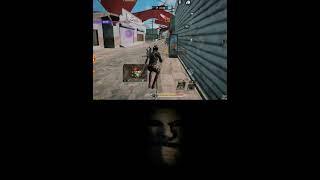 I think i Taught him a lesson...!! #codm #codmobile  #shorts #battleroyale #opaul