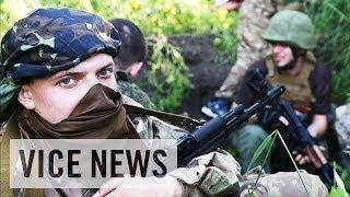 The Battle for Donetsk International Airport: Russian Roulette (Dispatch 44)