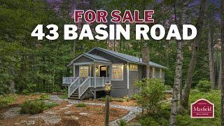 43 Basin Rd, Alton, NH 03809