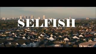 Selfish-trailer{book}