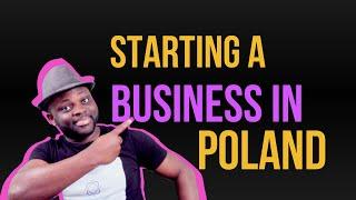 How To Do Business In Poland - Doing Business In Poland