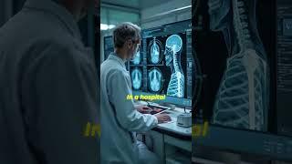 AI at Work, Enhancing Every Aspect of Life