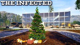 Big Update and I Love It | The Infected Gameplay | Part 42