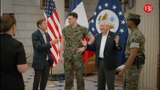 Putin preparing for more war, US senators warn, urging swift sanctions and global action