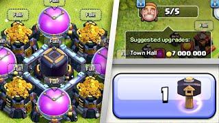 The Most Satisfying Things in Clash of Clans