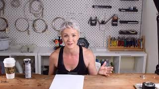 Answering Your Questions | Lucy Walker of the Metalsmith Academy