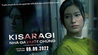 Kisaragi Nhà Ga Nuốt Chửng | Kisaragi Station (2022)