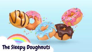 Sleep Story for Kids | THE SLEEPY DOUGHNUTS | Sleep Meditation for Children