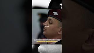 Shaurya chakra awardee Lt Col Krishna Singh Rawat| 1 para| special forces| defence wali baatchit 2.0