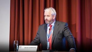 Human Rights at Sea Videos - IMHR Conference 2016 - Opening Address