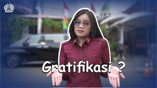 Kampanye Antigratifikasi Ditjenpas : Say No To Gratifikasi