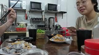 Eat Delicious Food Together: Vietnamese Breakfast Special | OnOn Channel Pt. 112