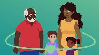 Getting your COVID-19 vaccine - animation for Aboriginal and Torres Strait Islander peoples