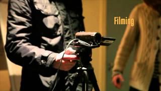 Film in a Day - Chocolate Films Workshop