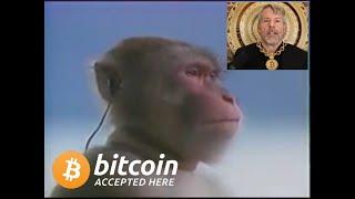 Listening to Michael Saylor ALL day - Transcendental Bitcoin Meditation