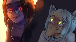 Mama's story Tattletail (animatic)