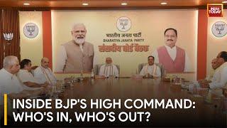 Exclusive: Inside Scoop Of BJP Poll Body Meeting & Key Decisions On Lok Sabha Seat Allocation