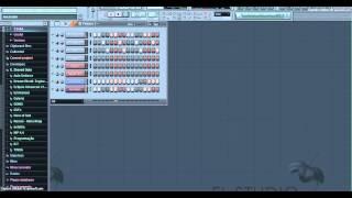 FL Studio (Blizzard MMORPGBR)