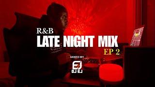 New R&B Mix | Late Night Mix EP 2 | SZA, Summer Walker, Drake, Usher, Kehlani, Jhene Aiko