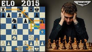 Settle for a Draw!?! | Scandinavian Defense | GM Naroditsky’s Theory Speed Run