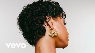 Tyla - Bliss [Official Video Edit]