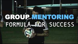 FOOTBALL MOTIVATION - The Formula of Success [MOTIVATION]