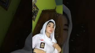 TIKTOK SMA GUNUNG GEDE CANTIK