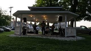 The Matt Hansell Band- Beverly/Waterford Homecoming 2023