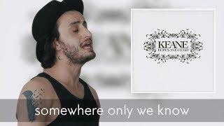 Keane - "Somewhere Only We Know" (Rick Pagano La Voix 2019)