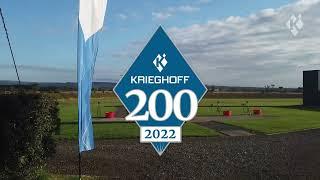At the Krieghoff 200 - 2022