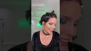 Halsey Instagram Live | September 17, 2021